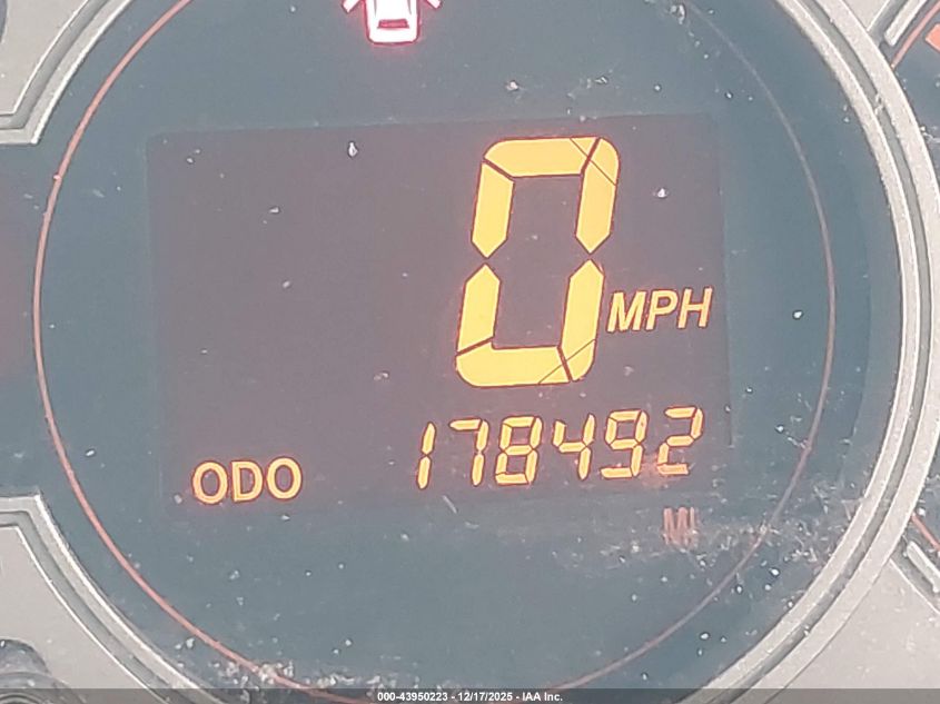 2008 Scion Xb VIN: JTLKE50E181021288 Lot: 43950223