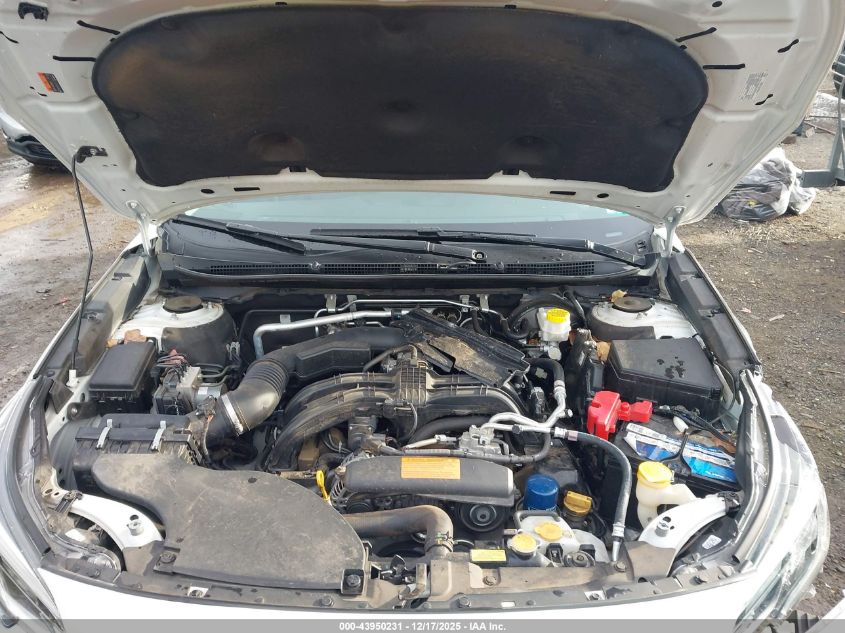 2021 Subaru Outback Limited VIN: 4S4BTANCXM3185148 Lot: 43950231