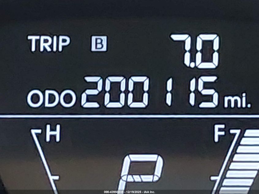 2013 Hyundai Elantra Gls VIN: KMHDH4AE2DU838889 Lot: 43950235