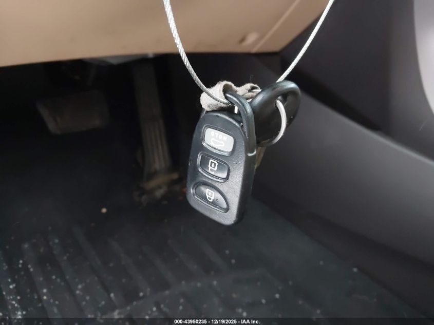 2013 Hyundai Elantra Gls VIN: KMHDH4AE2DU838889 Lot: 43950235