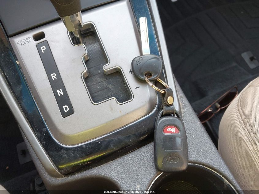 2013 Hyundai Elantra Gls VIN: KMHDH4AE2DU838889 Lot: 43950235