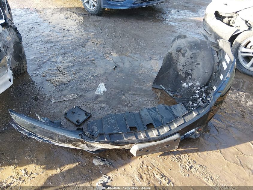 2016 Chevrolet Impala Ls VIN: 1G11Z5SA6GU137467 Lot: 43950237