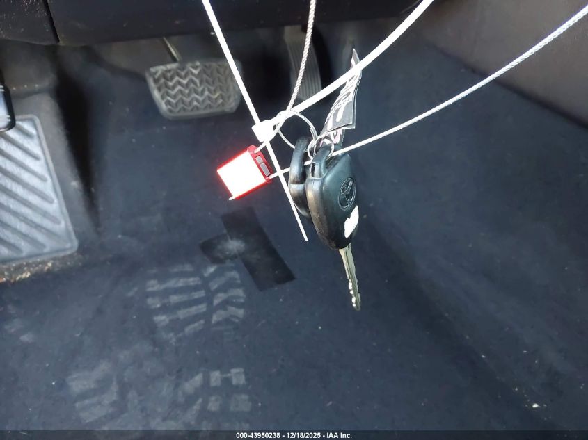 2015 Toyota Camry Se VIN: 4T1BF1FK6FU982569 Lot: 43950238