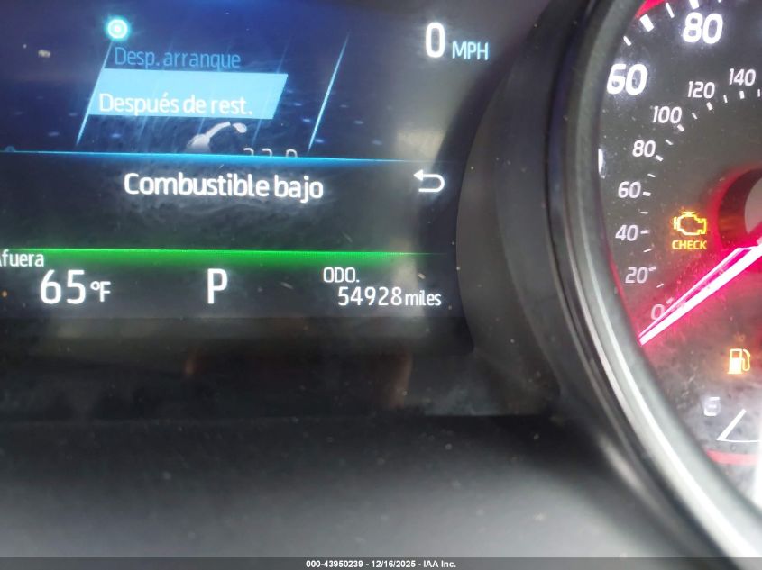 2024 Toyota Camry Xse VIN: 4T1K61AK1RU216096 Lot: 43950239