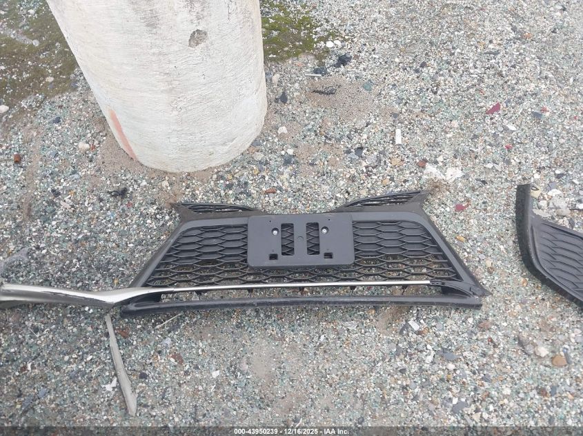 2024 Toyota Camry Xse VIN: 4T1K61AK1RU216096 Lot: 43950239