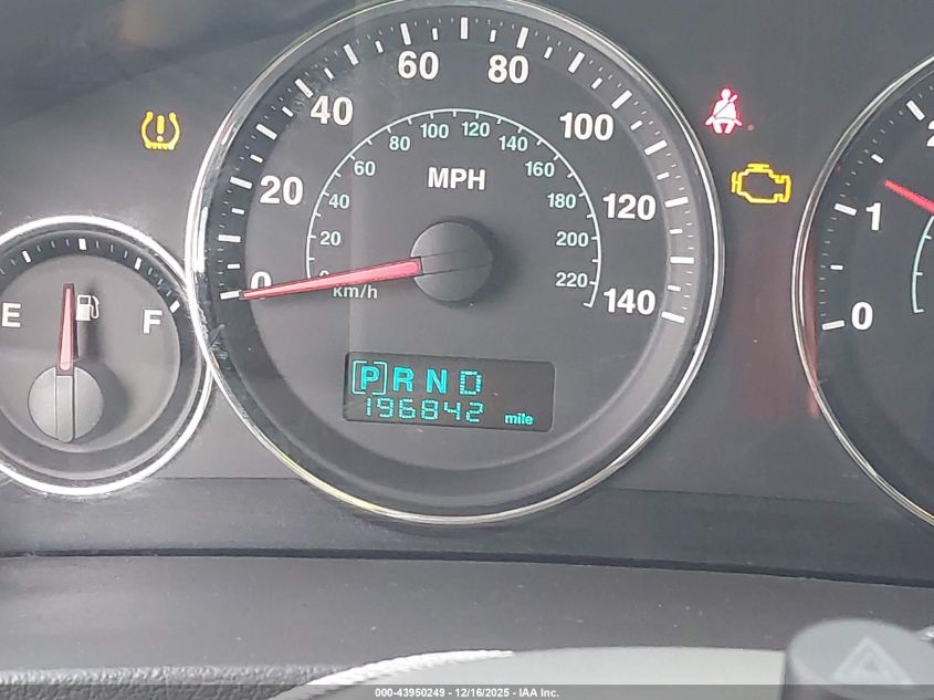 2007 Jeep Grand Cherokee Laredo VIN: 1J8GR48K47C650632 Lot: 43950249