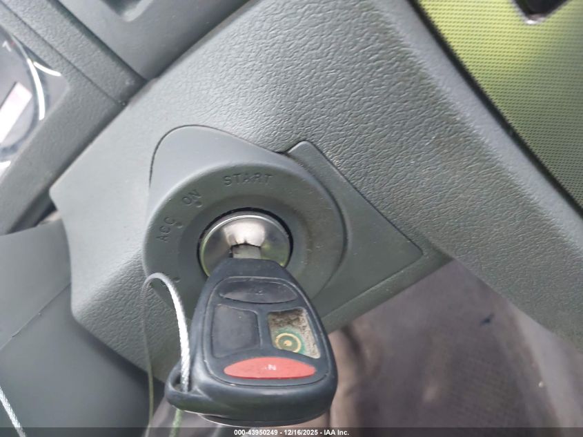 2007 Jeep Grand Cherokee Laredo VIN: 1J8GR48K47C650632 Lot: 43950249