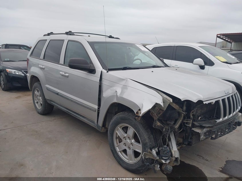 2007 Jeep Grand Cherokee Laredo