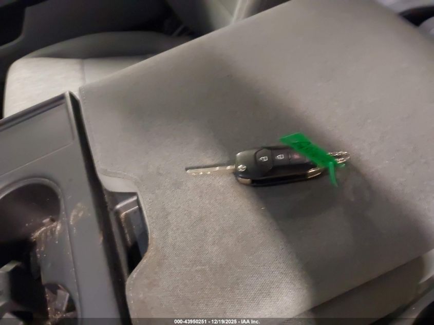 2021 Ford F-150 Xlt VIN: 1FTEX1EPXMFA44345 Lot: 43950251