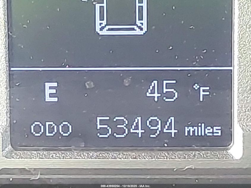 2016 Toyota 4Runner Trail VIN: JTEBU5JR1G5358952 Lot: 43950254