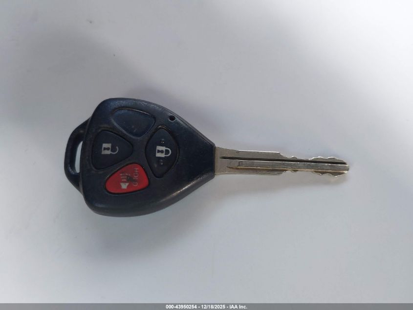 2016 Toyota 4Runner Trail VIN: JTEBU5JR1G5358952 Lot: 43950254