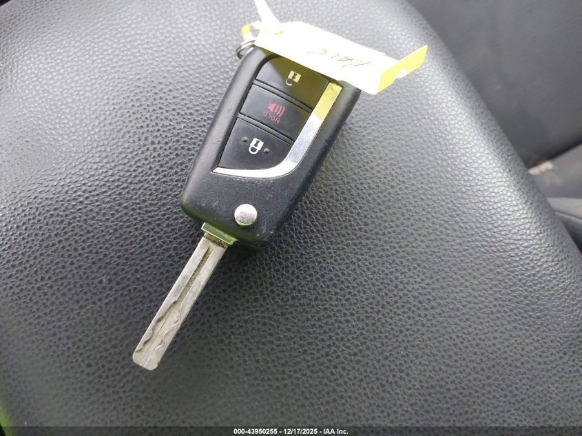 2019 Toyota Rav4 Le VIN: JTMH1RFV4KJ006632 Lot: 43950255