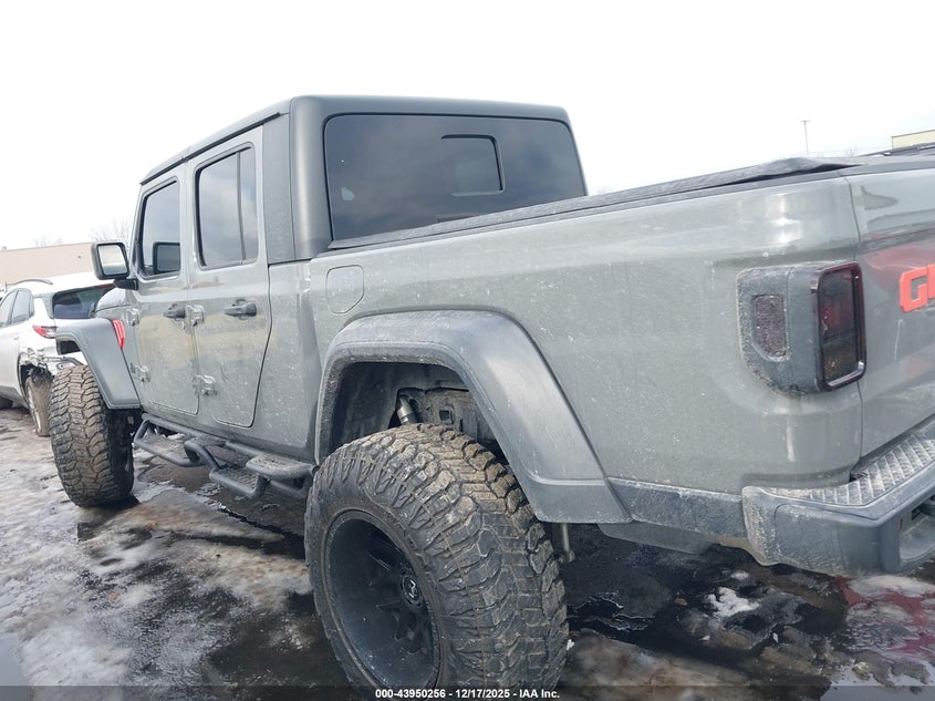 1C6HJTAG6LL196100 2020 JEEP GLADIATOR photo no. 14