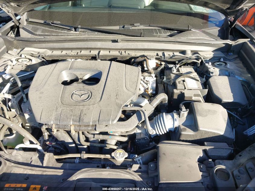 2024 Mazda Cx-30 2.5 S Preferred Package VIN: 3MVDMBCM5RM703182 Lot: 43950257