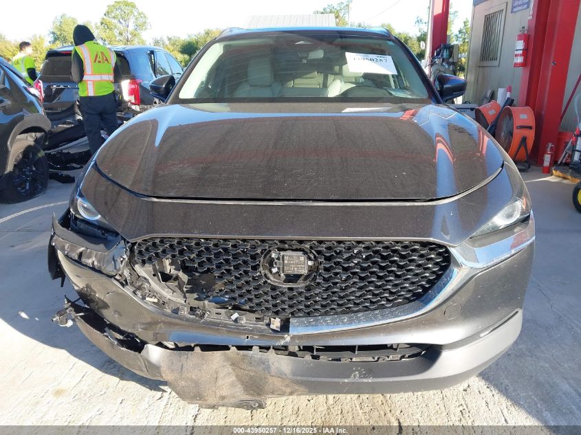 2024 Mazda Cx-30 2.5 S Preferred Package VIN: 3MVDMBCM5RM703182 Lot: 43950257