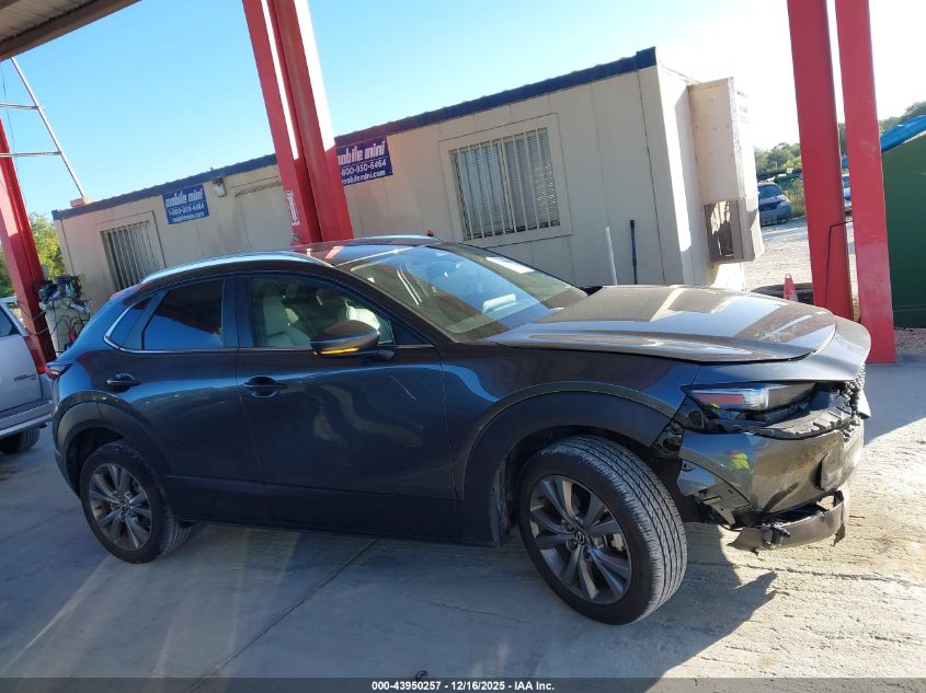 2024 Mazda Cx-30 2.5 S Preferred Package VIN: 3MVDMBCM5RM703182 Lot: 43950257