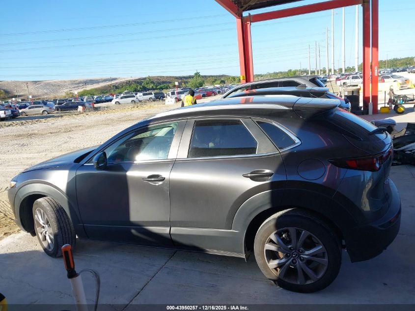 2024 Mazda Cx-30 2.5 S Preferred Package VIN: 3MVDMBCM5RM703182 Lot: 43950257