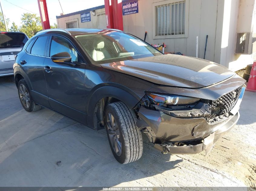 MAZDA CX-30 2.5 S PREFERRED PACKAGE