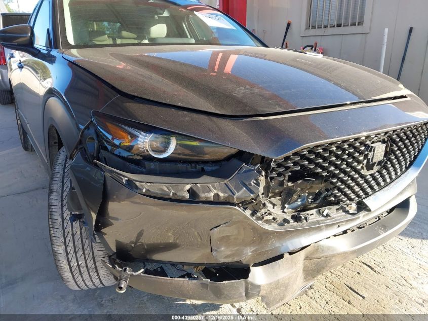 2024 Mazda Cx-30 2.5 S Preferred Package VIN: 3MVDMBCM5RM703182 Lot: 43950257