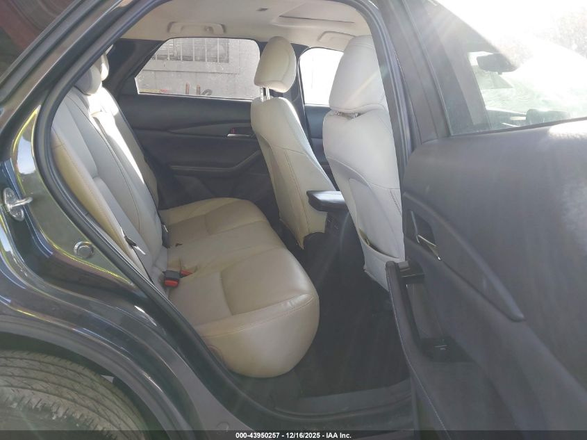 2024 Mazda Cx-30 2.5 S Preferred Package VIN: 3MVDMBCM5RM703182 Lot: 43950257