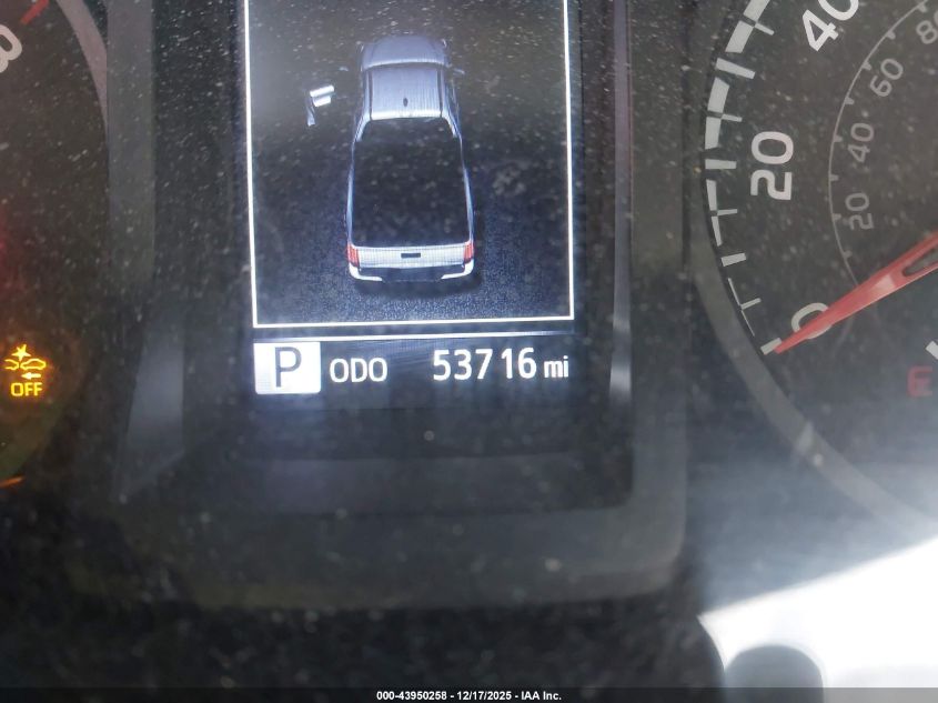 2023 Toyota Tacoma Sr VIN: 3TYSX5EN3PT018350 Lot: 43950258