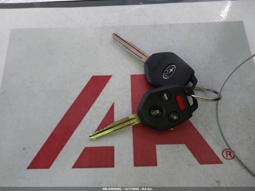 2012 Subaru Impreza 2.0I Sport Premium VIN: JF1GPAL63CH222494 Lot: 43950262