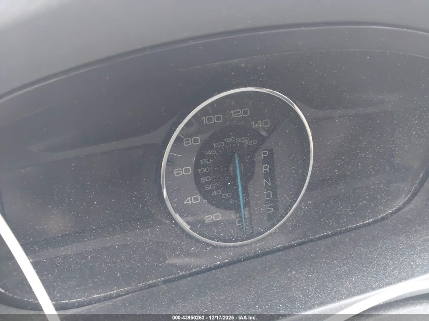 2013 Ford Edge Limited VIN: 2FMDK3KC5DBB58659 Lot: 43950263