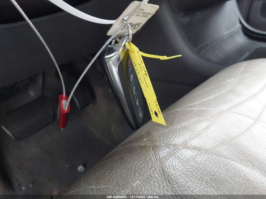 2013 Ford Edge Limited VIN: 2FMDK3KC5DBB58659 Lot: 43950263