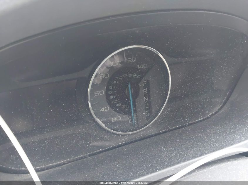 2013 Ford Edge Limited VIN: 2FMDK3KC5DBB58659 Lot: 43950263