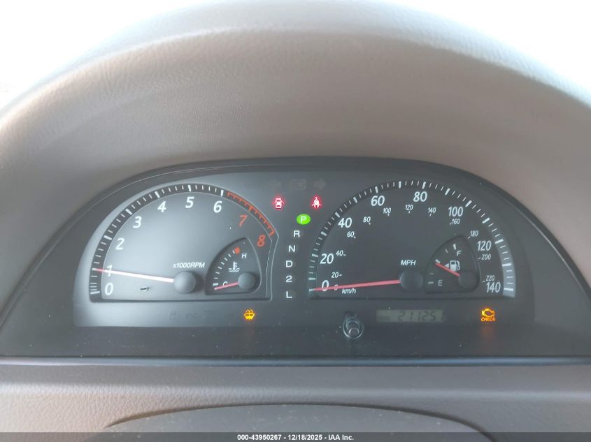 2002 Toyota Camry Xle V6 VIN: 4T1BF30K22U023913 Lot: 43950267