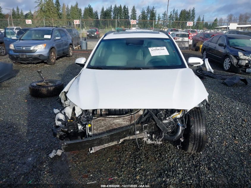 2022 Hyundai Kona Sel VIN: KM8K3CAB5NU876463 Lot: 43950266