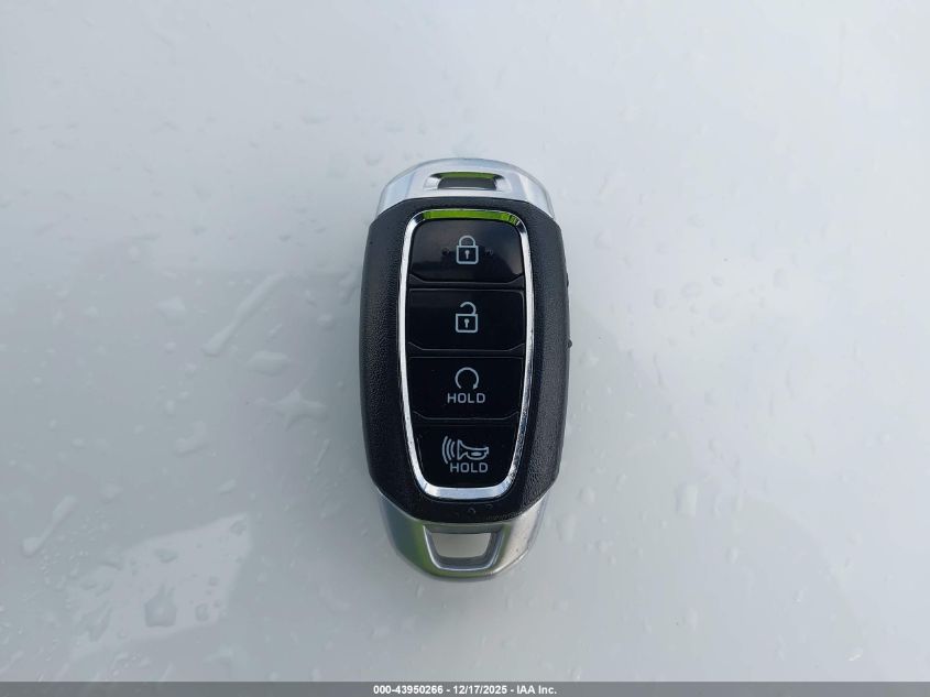 2022 Hyundai Kona Sel VIN: KM8K3CAB5NU876463 Lot: 43950266