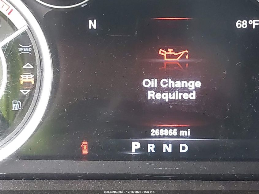 2013 Ram 2500 Lone Star VIN: 3C6UR5DL5DG562932 Lot: 43950268