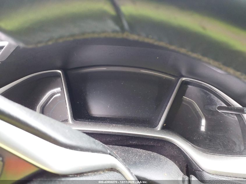 2017 Honda Civic Touring VIN: 19XFC1F95HE023810 Lot: 43950270