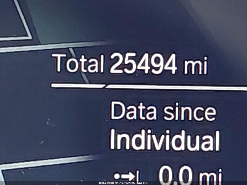 2022 BMW X3 xDrive30I VIN: WBX57DP00NN176722 Lot: 43950272