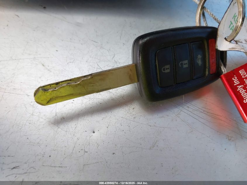 2020 Honda Civic Lx VIN: 2HGFC2F67LH548460 Lot: 43950274