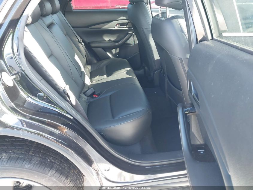 2025 Mazda Cx-30 2.5 S Preferred Package VIN: 3MVDMBCM6SM757953 Lot: 43950285