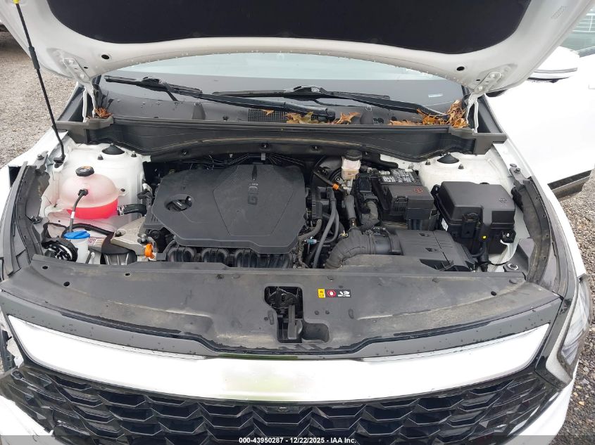 2024 Kia Sportage Sx-Prestige VIN: 5XYK53DFXRG174773 Lot: 43950287