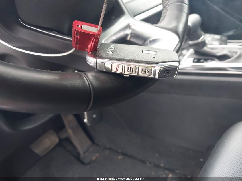 2024 Kia Sportage Sx-Prestige VIN: 5XYK53DFXRG174773 Lot: 43950287