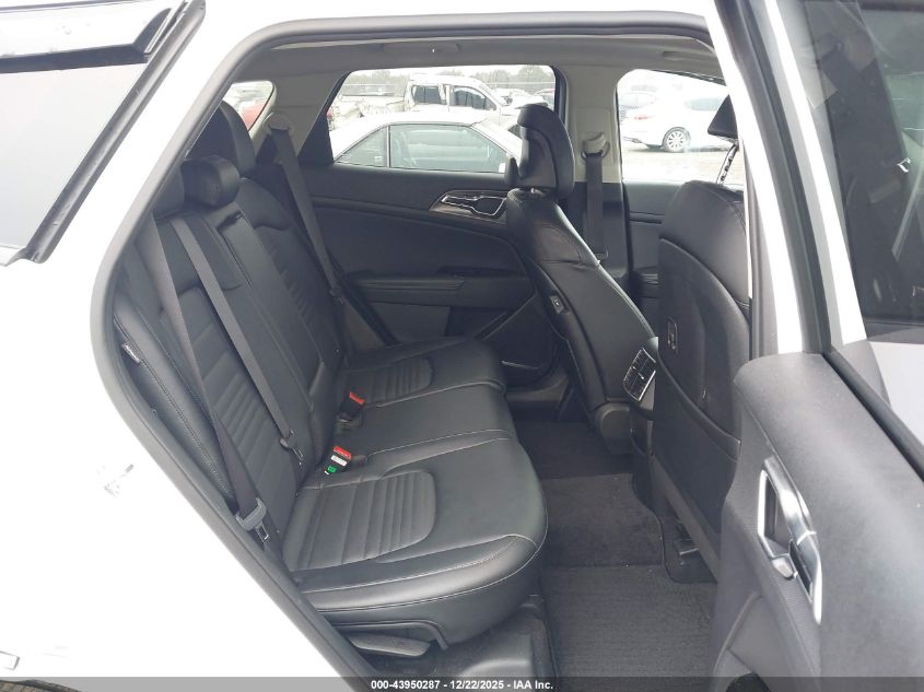 2024 Kia Sportage Sx-Prestige VIN: 5XYK53DFXRG174773 Lot: 43950287