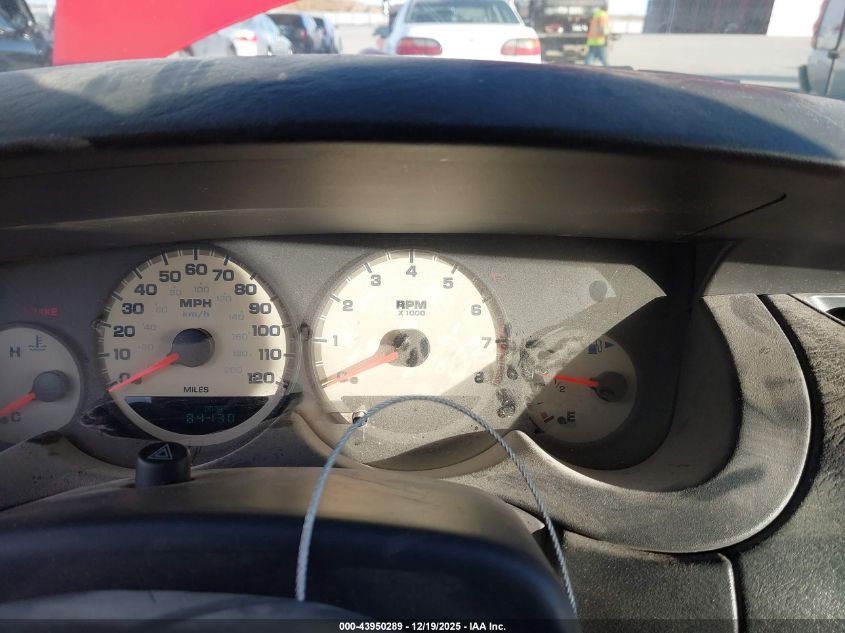 2002 Dodge Neon Sxt VIN: 1B3ES56CX2D648814 Lot: 43950289