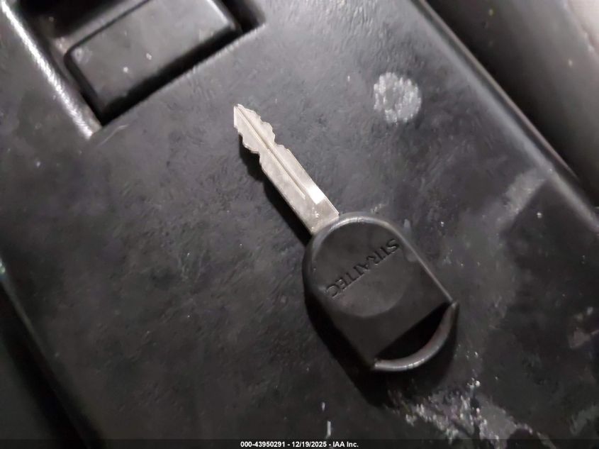 2008 Ford Ranger Fx4 Off-Road/Sport/Xlt VIN: 1FTZR45E58PA05383 Lot: 43950291