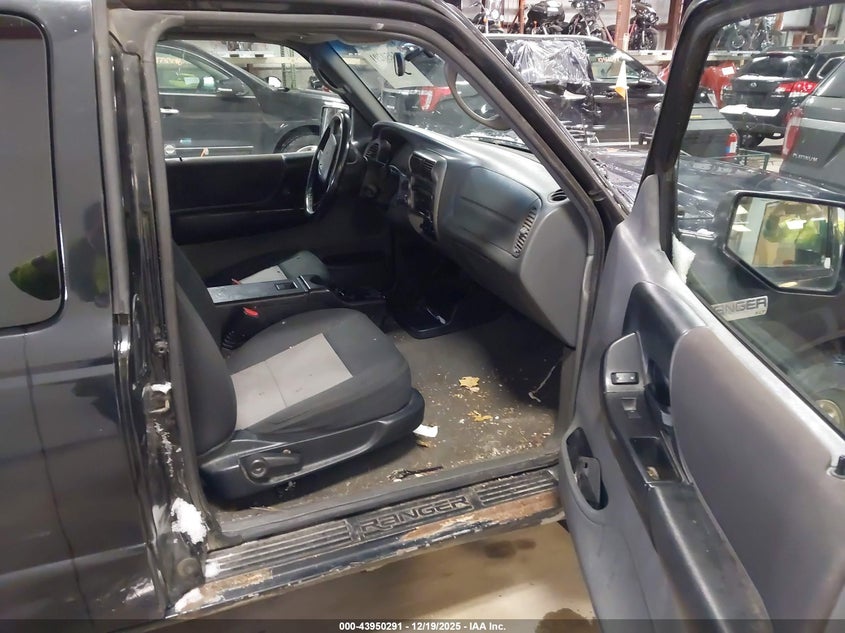 2008 Ford Ranger Fx4 Off-Road/Sport/Xlt