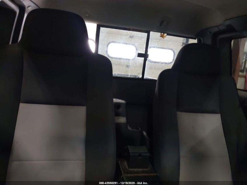 2008 Ford Ranger Fx4 Off-Road/Sport/Xlt VIN: 1FTZR45E58PA05383 Lot: 43950291