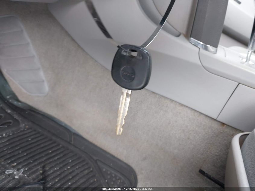 2007 Toyota Camry Le VIN: 4T1BE46K27U167940 Lot: 43950293