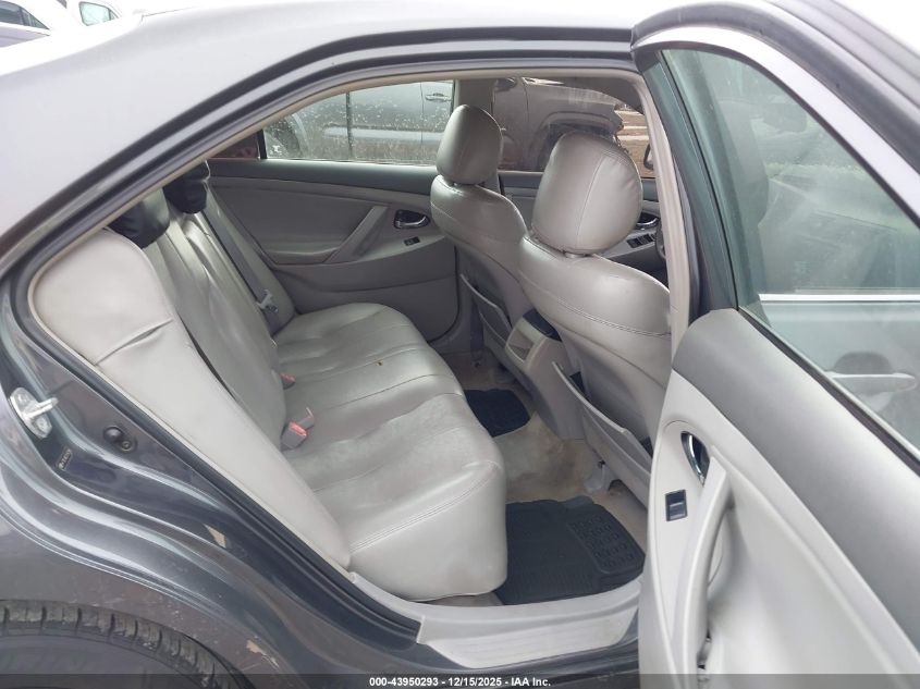 2007 Toyota Camry Le VIN: 4T1BE46K27U167940 Lot: 43950293