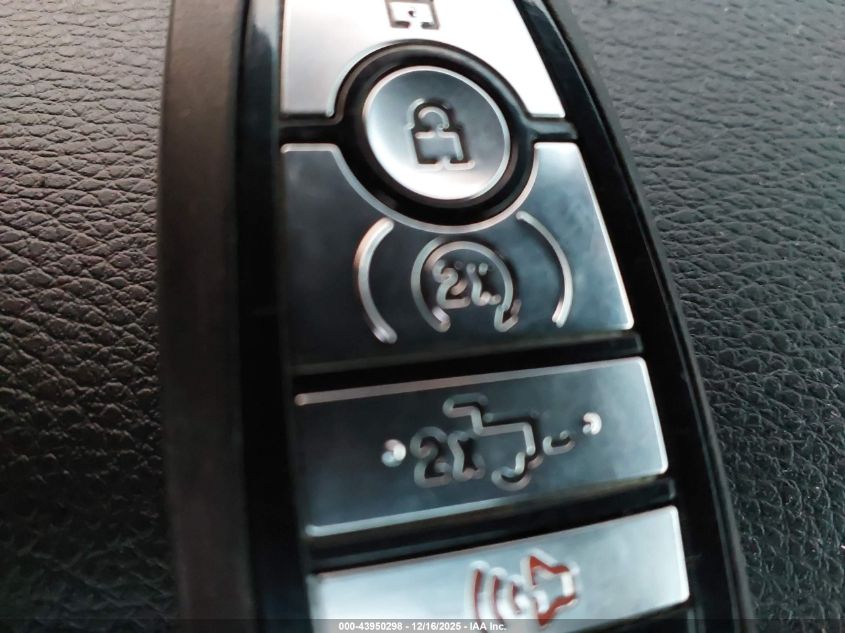 2018 Ford F-150 Lariat VIN: 1FTEW1EG3JKC81149 Lot: 43950298