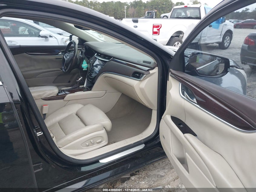 Cadillac XTS — thumbnail 5