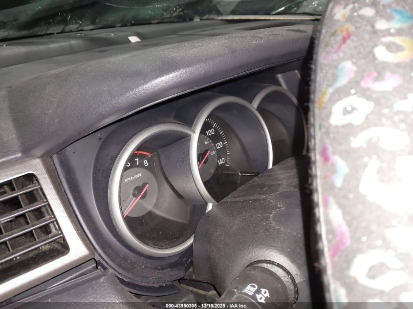 2009 Nissan Versa 1.8Sl VIN: 3N1BC13E79L386691 Lot: 43950305