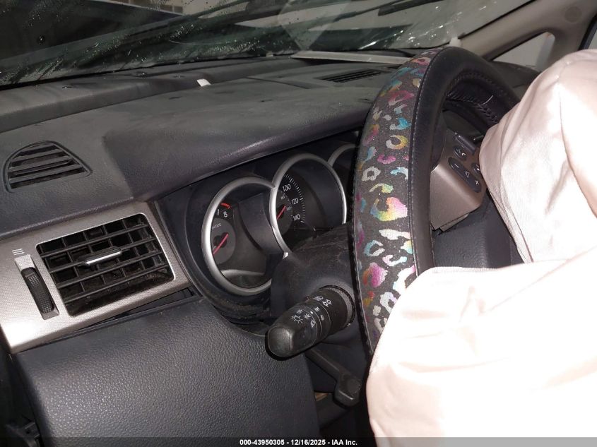 2009 Nissan Versa 1.8Sl VIN: 3N1BC13E79L386691 Lot: 43950305